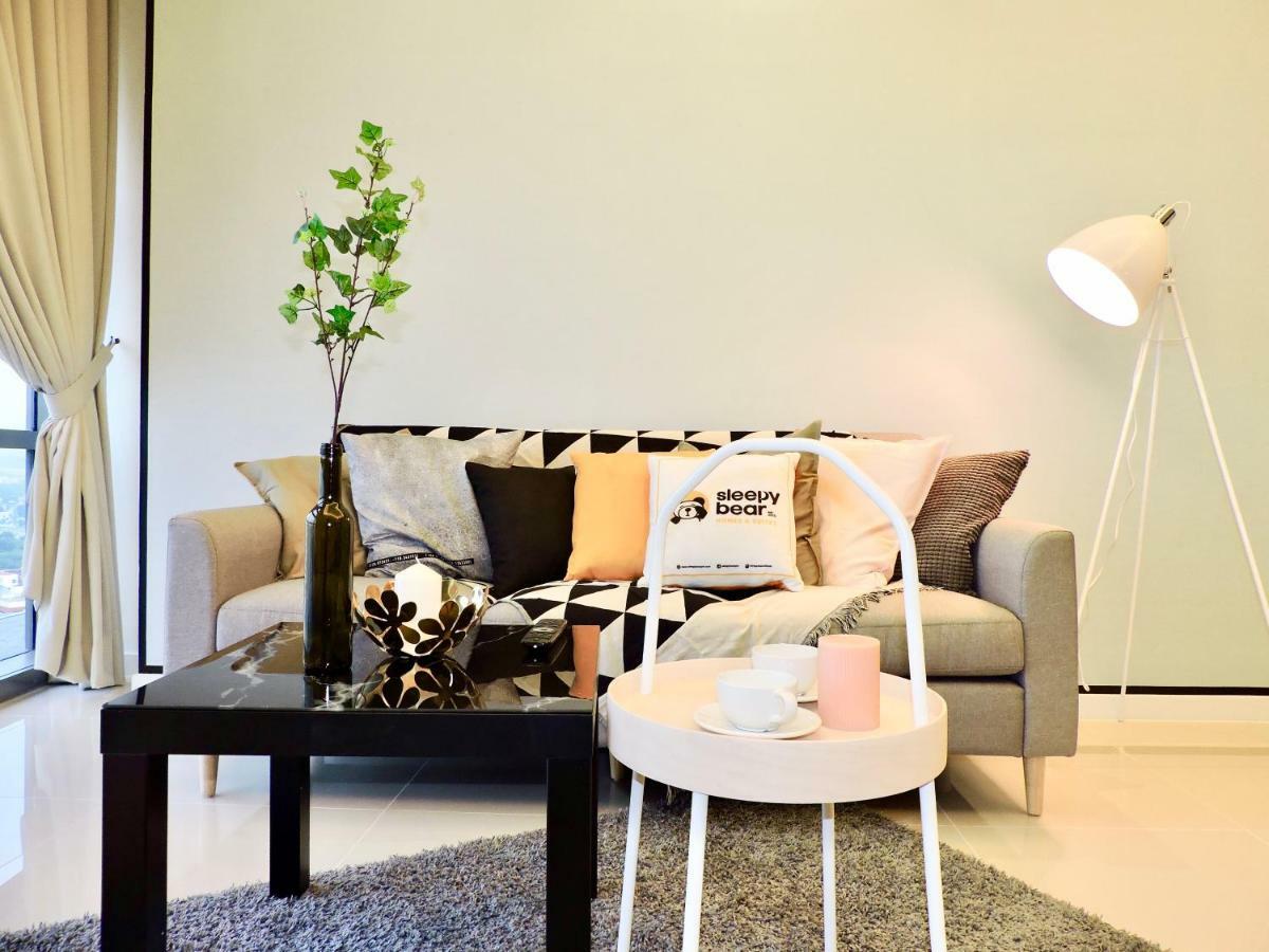 Pangsapuri Azure Residences By Sleepy Bear Paradigm Mall *