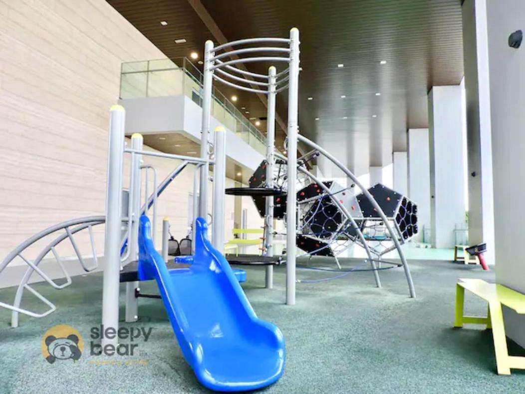 Apartment Azure Residences By Sleepy Bear Paradigm Mall