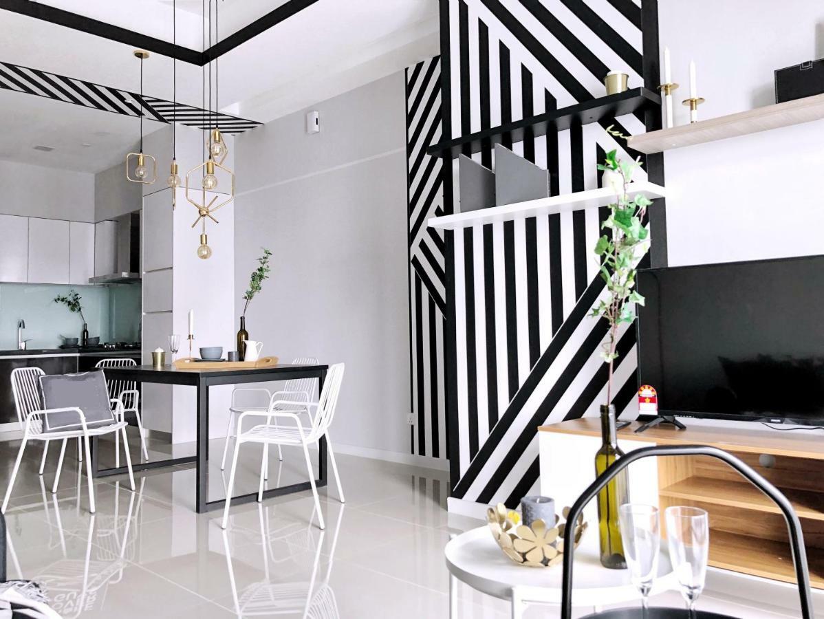 Apartment Azure Residences By Sleepy Bear Paradigm Mall