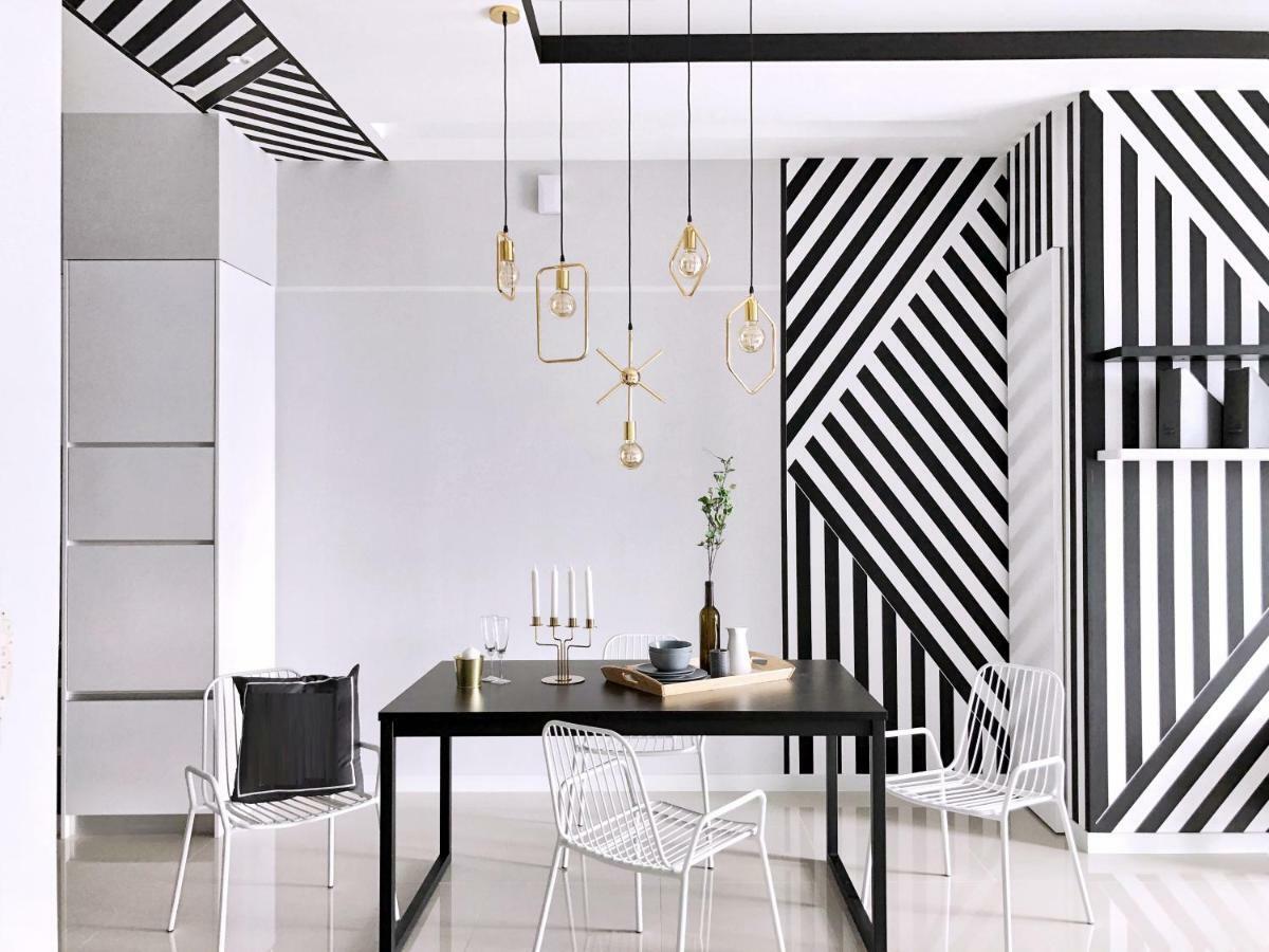 Apartment Azure Residences By Sleepy Bear Paradigm Mall *