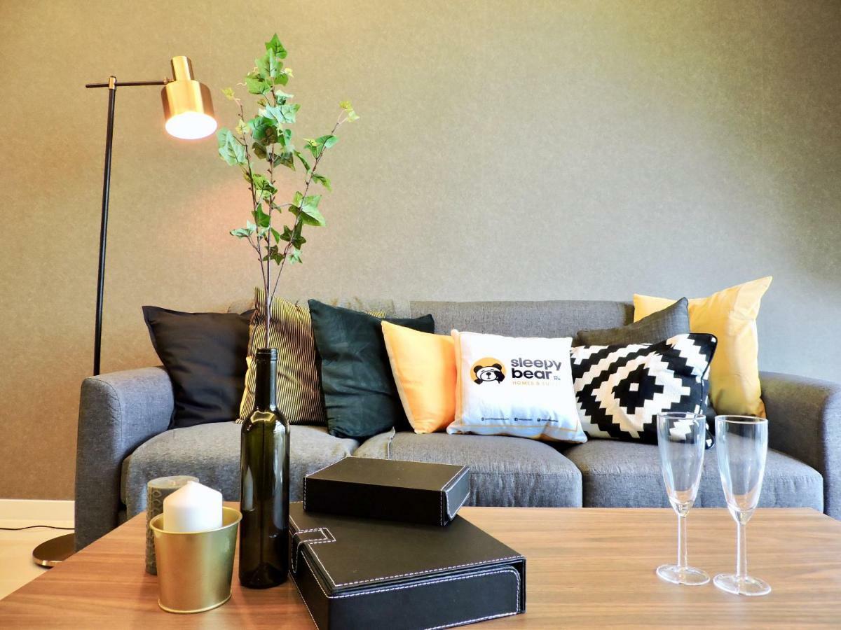 Azure Residences By Sleepy Bear Paradigm Mall Apartment *